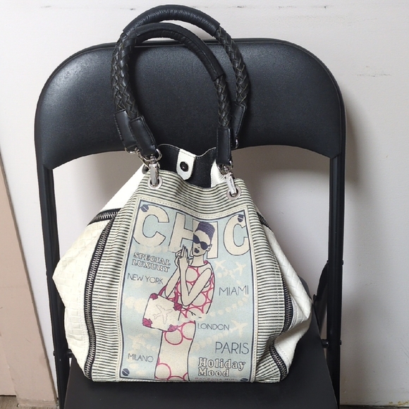 Barbara Rihl Tote Bag - Picture 8 of 17